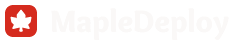 MapleDeploy